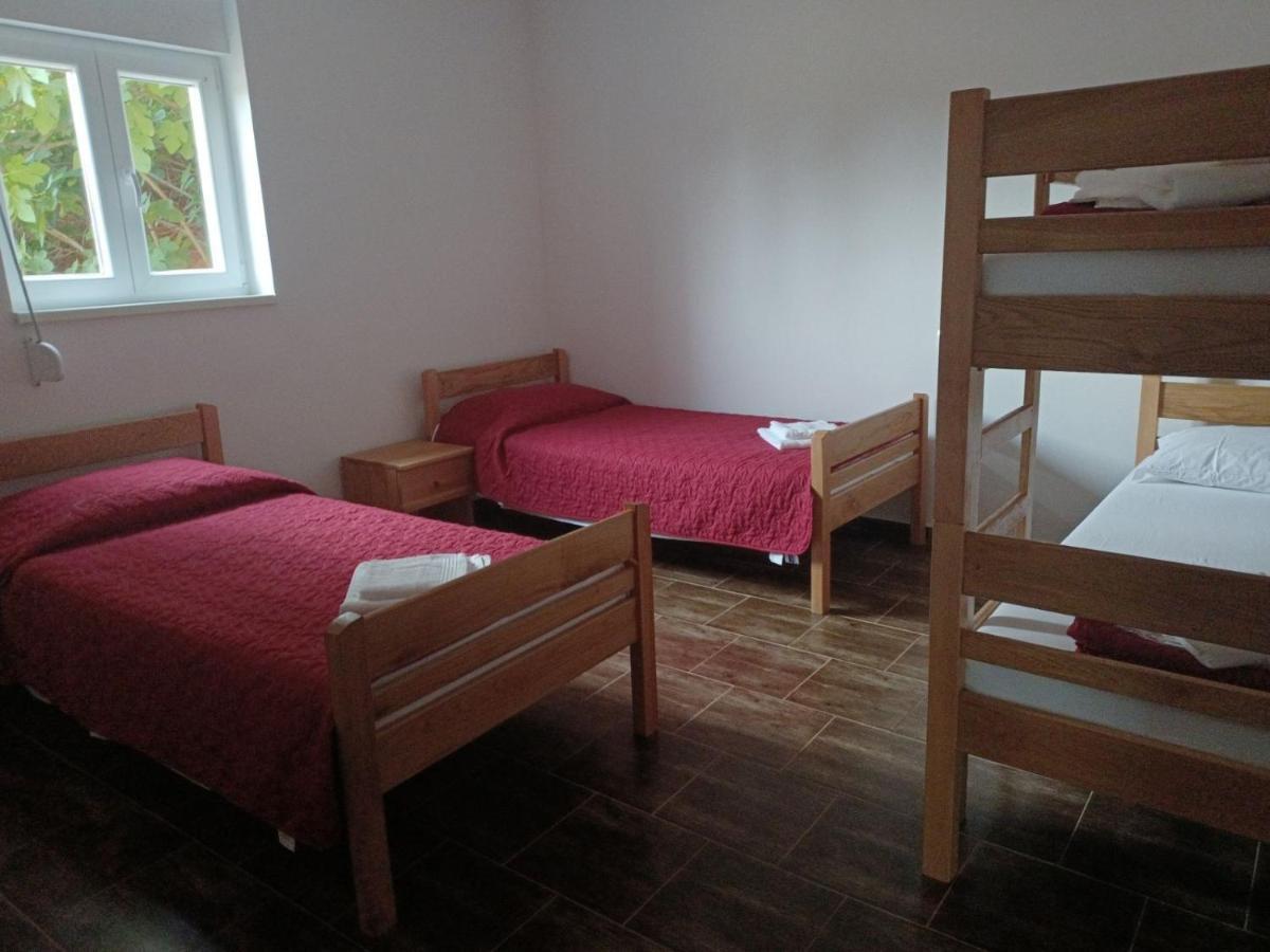 Milanko Apartma *