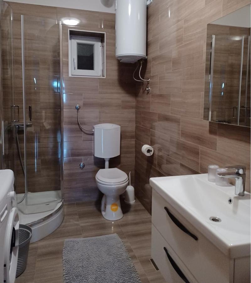 Apartma Milanko *