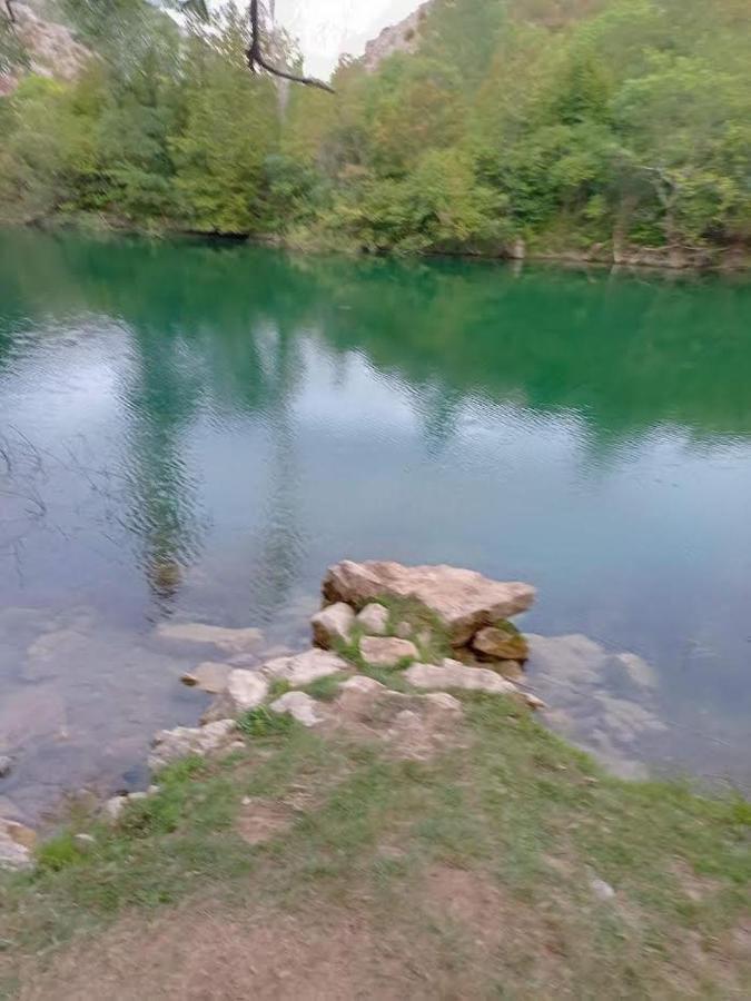 Apartma Milanko Muskovci