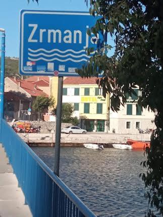Apartma Milanko *