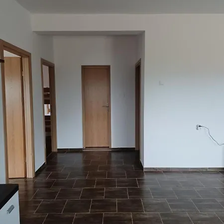 Apartman Milanko Muskovci Exterior photo