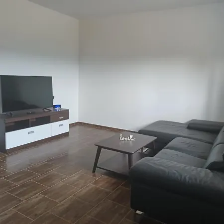 Apartman Milanko Muskovci Exterior photo