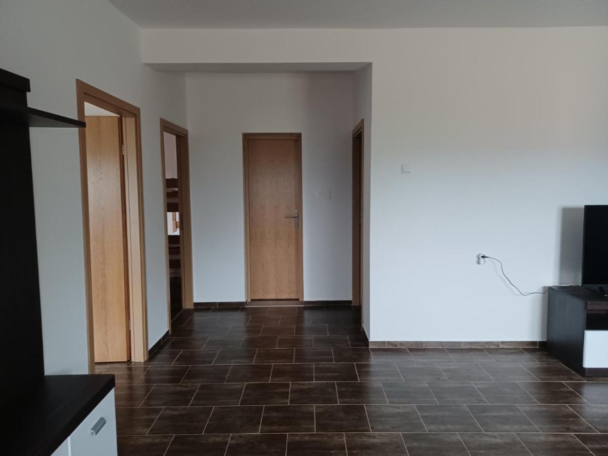 Milanko Apartment *