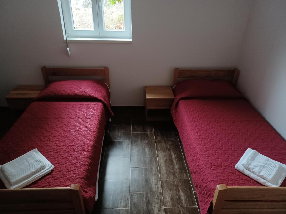 Milanko Apartment Muskovci