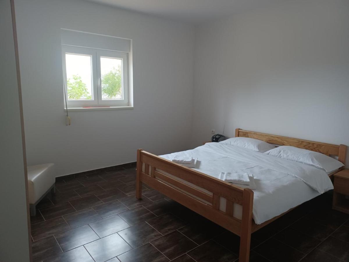 Milanko Apartment